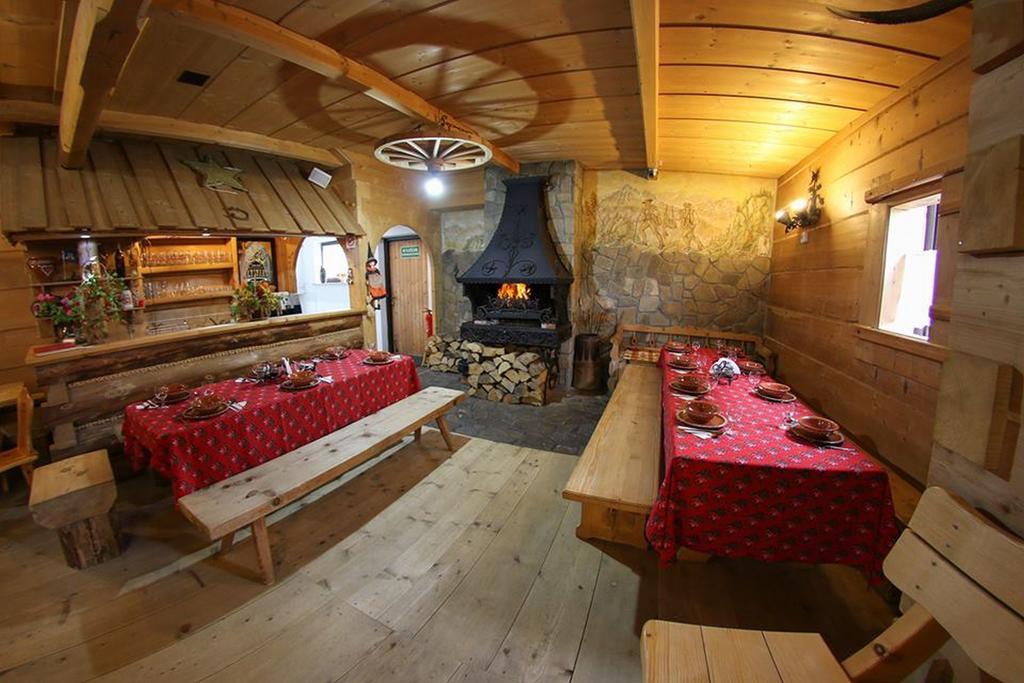 Moje Tatry Gluten Free Biały Dunajec Kültér fotó